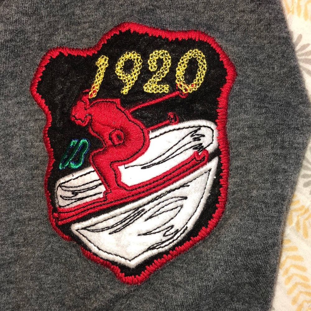 jacket - Picture 7 of 8